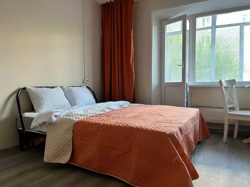 Студия Хакасия, Абакан ул. Ивана Ярыгина, 58 (15.0 м) - Фото 1