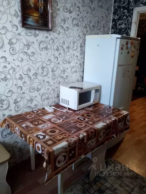 2-к кв. Липецкая область, Липецк ул. Леонтия Кривенкова, 21 (52.0 м) - Фото 2