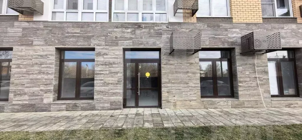 Помещение свободного назначения в Краснодарский край, Краснодар ... - Фото 2