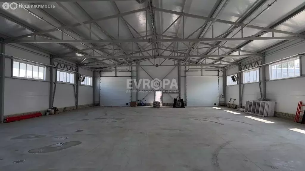 Склад (660 м) - Фото 1