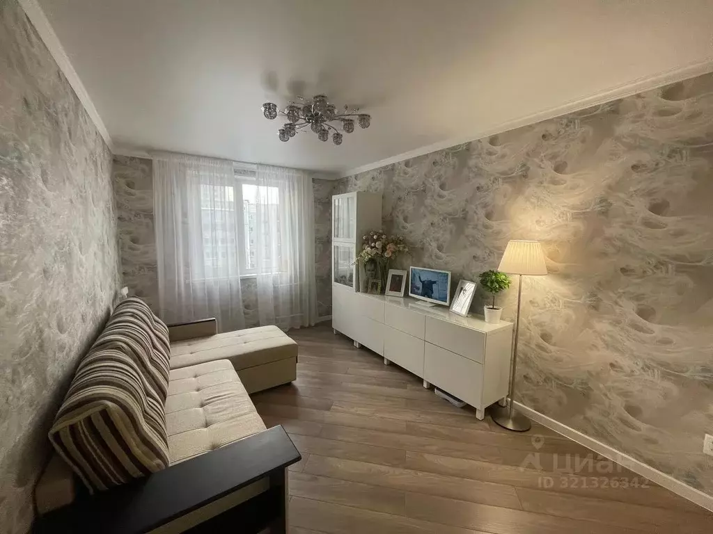 2-к кв. Свердловская область, Екатеринбург ул. Советская, 52 (48.1 м) - Фото 0