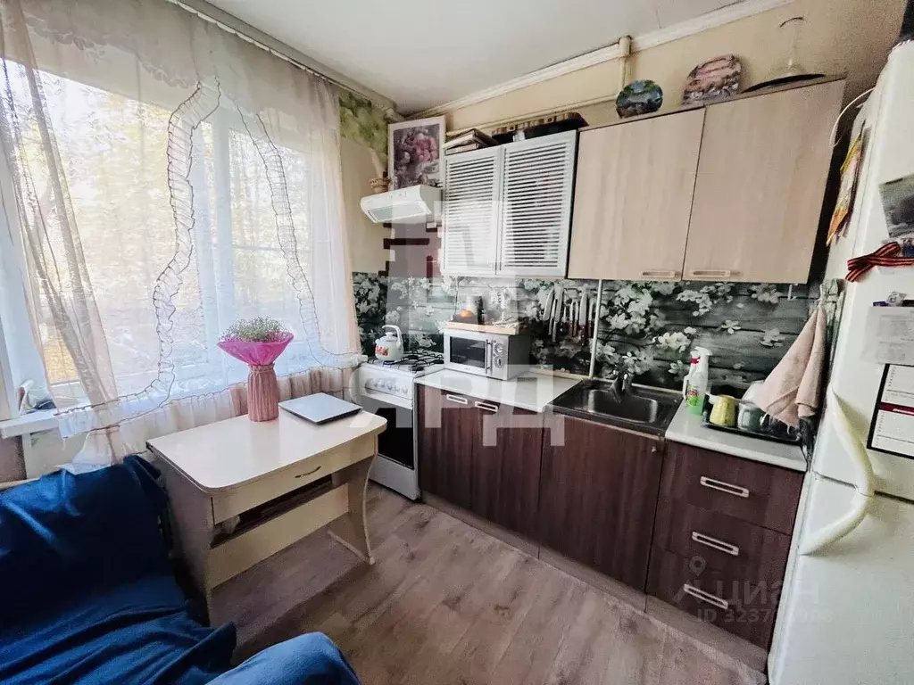 1-к кв. Ростовская область, Таганрог ул. Сергея Шило (32.0 м) - Фото 2