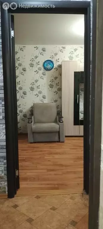 1-комнатная квартира: Оренбург, Салмышская улица, 9/3 (35 м) - Фото 1