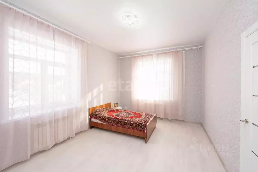 Дом в Пермский край, пос. Горный ул. Рощинская, 39 (262 м) - Фото 1