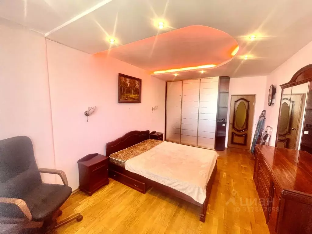 2-к кв. Московская область, Красногорск Успенская ул., 24 (73.0 м) - Фото 1