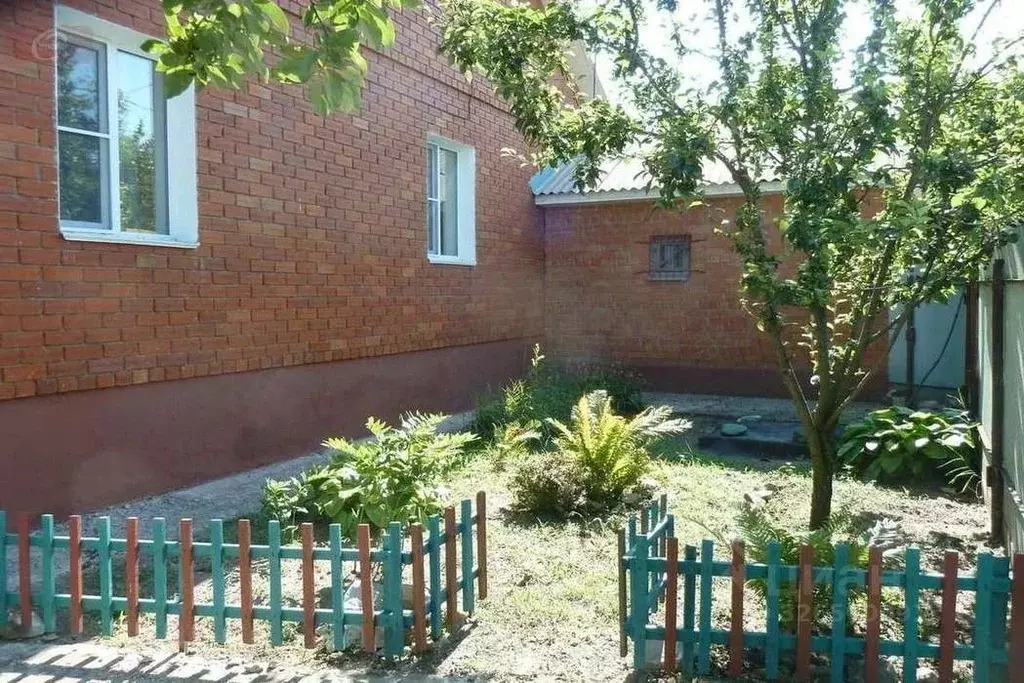 Дом в Воронежская область, Воронеж ул. Великого Октября, 7Б (83 м) - Фото 2