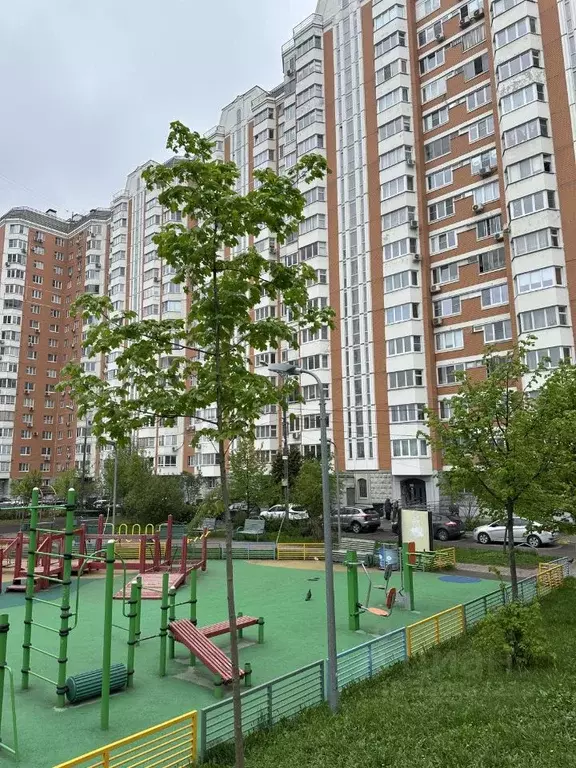 2-к кв. Московская область, Одинцово Можайское ш., 165 (64.0 м) - Фото 1