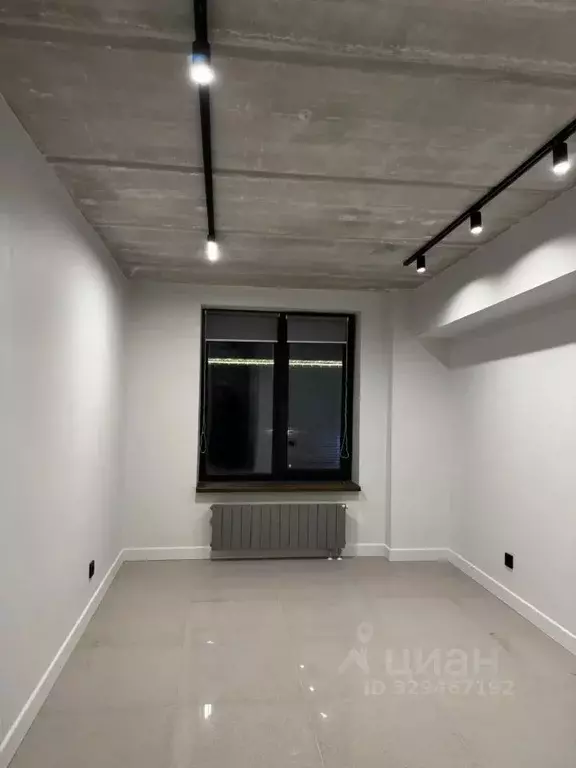 Офис в Москва Волжский бул., 51С9 (16 м) - Фото 1