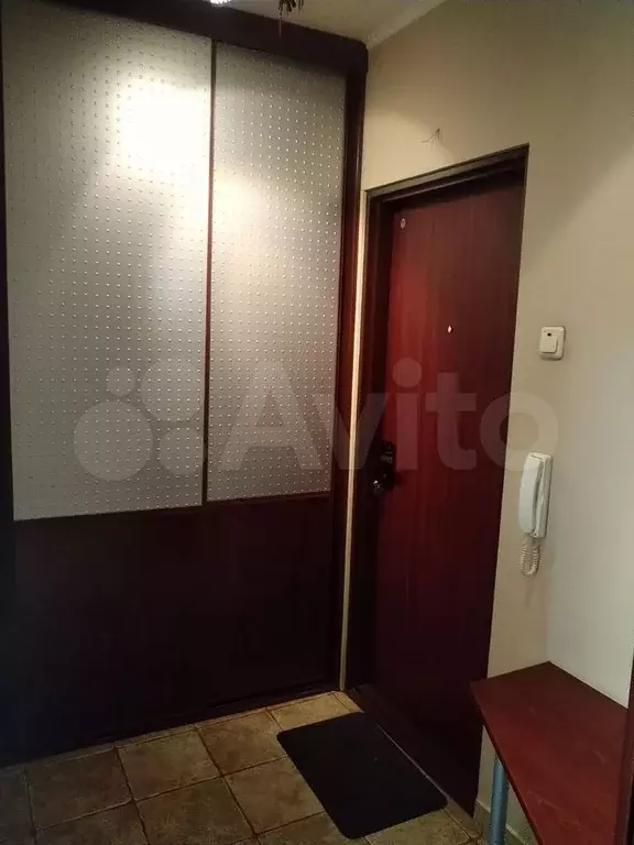 1-к. квартира, 40 м, 7/17 эт. - Фото 0
