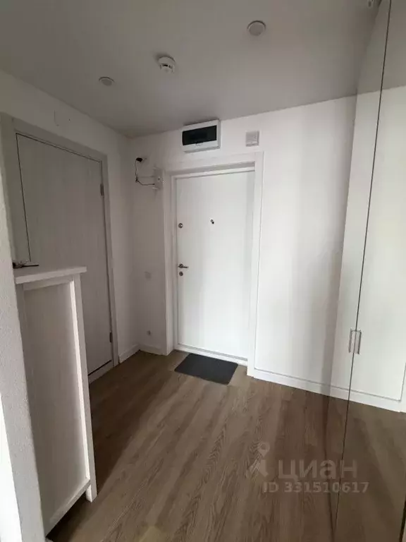 Студия Москва Очаковское ш., 5к1 (27.2 м) - Фото 2
