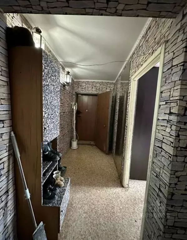 2-к кв. Иркутская область, Иркутск ул. Центральная, 11А (56.0 м) - Фото 1