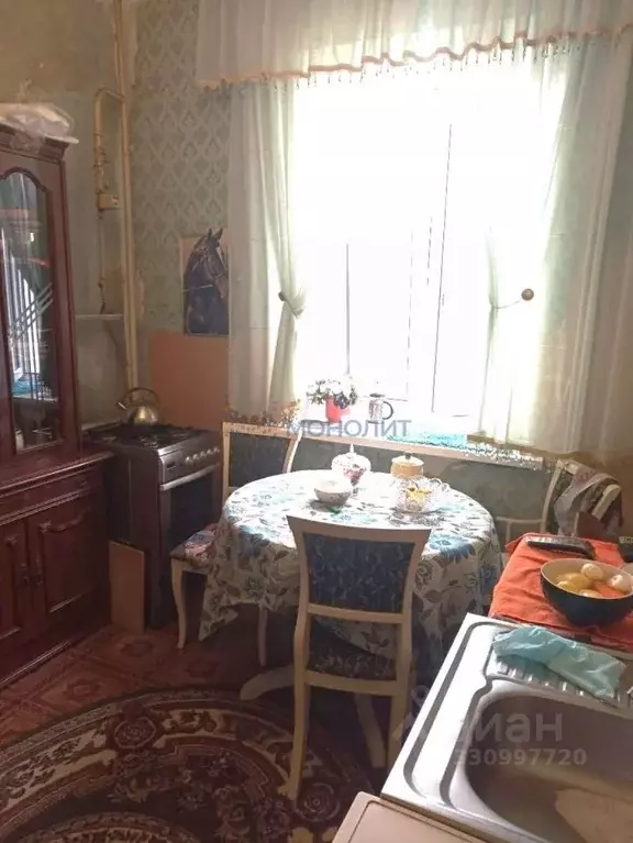 2-к кв. Нижегородская область, Балахнинский муниципальный округ, ... - Фото 2