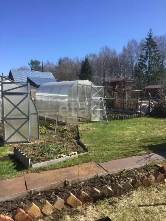 Дом в Тверская область, Калининский муниципальный округ, Васильевский ... - Фото 2