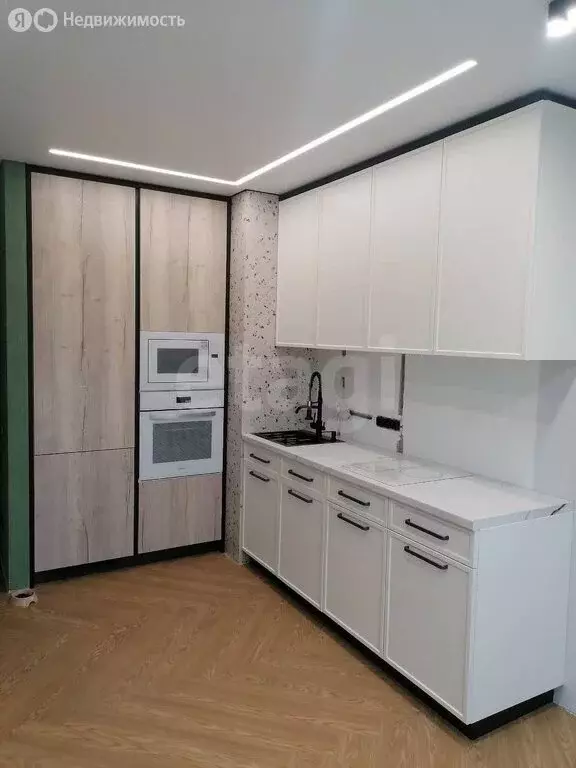 2-комнатная квартира: Брянск, Флотская улица, 10А (55.1 м) - Фото 0