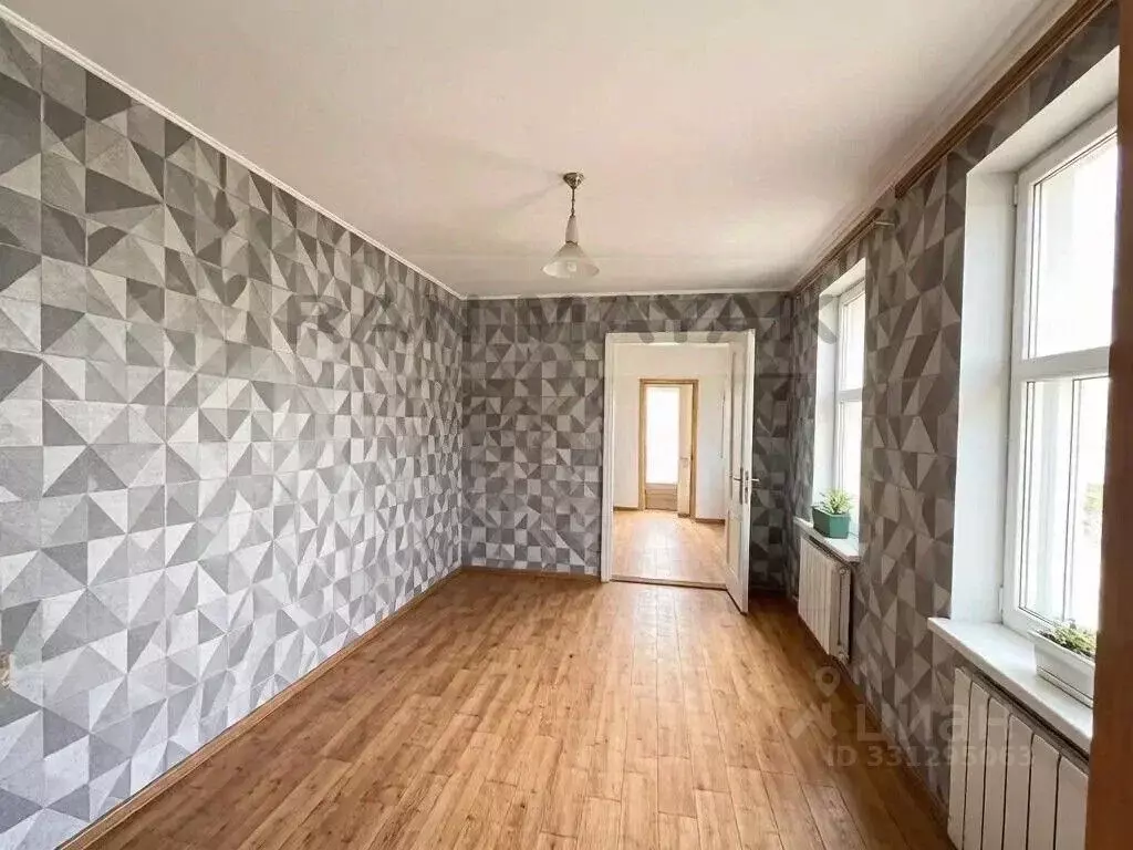 2-к кв. Адыгея, Майкоп ул. Ветеранов, 90 (42.2 м) - Фото 2