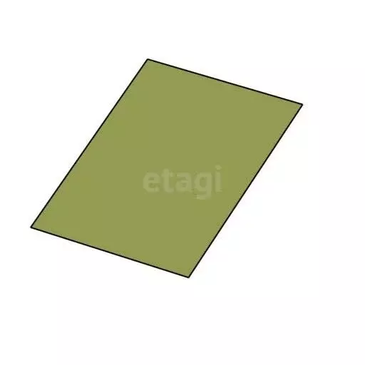 Участок в Фёдоровский район, Пугачёвский сельсовет, село Юрматы (6.2 ... - Фото 1