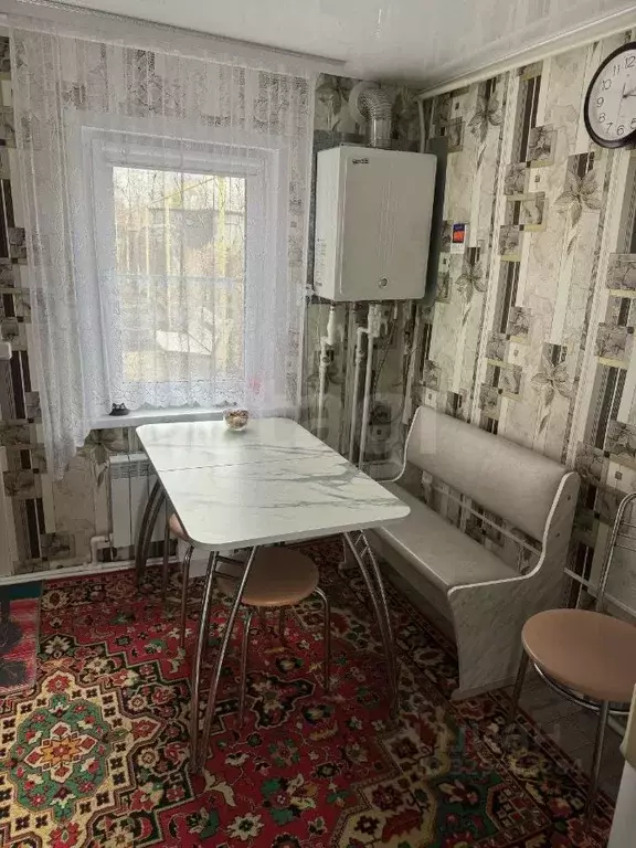 1-к кв. Челябинская область, Пласт Тупиковый пер., 27 (36.4 м) - Фото 1
