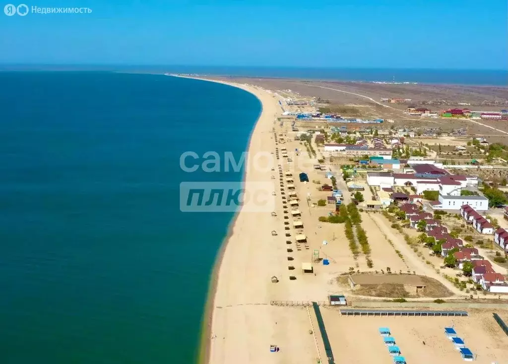 Участок в Ейский район, станица Должанская (4 м) - Фото 0