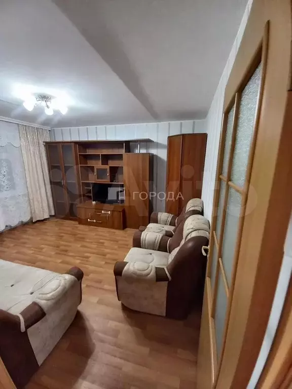 2-к. квартира, 44 м, 1/5 эт. - Фото 0
