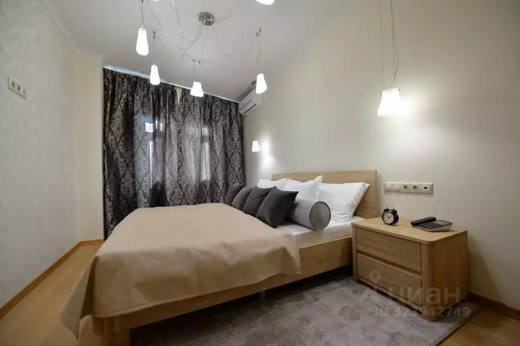 1-к кв. Москва Цветной бул., 13с2 (48.0 м) - Фото 2