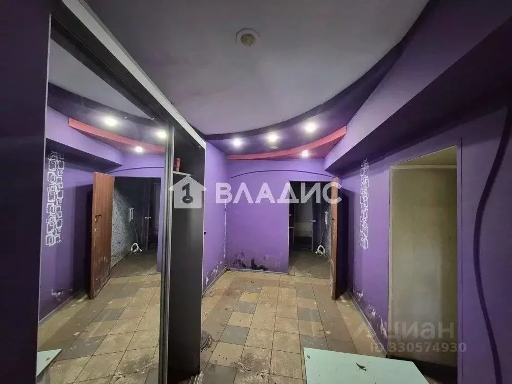 Помещение свободного назначения в Пензенская область, Пенза ул. ... - Фото 1