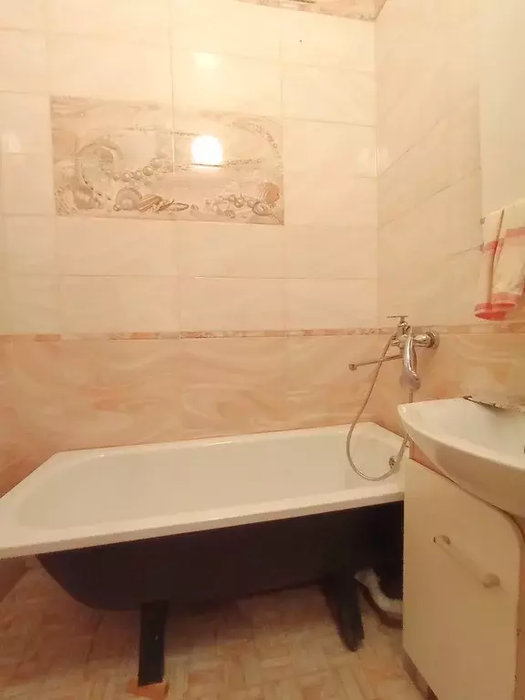 Продаётся 1-к квартира, 38.5 м - Фото 0