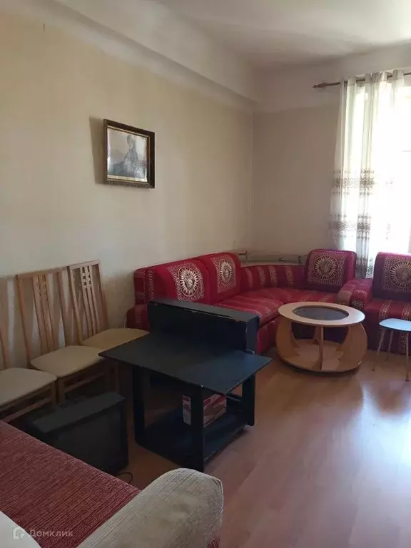 Продаётся 2-к квартира, 64 м - Фото 0