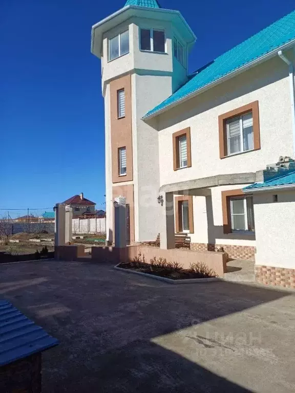 Дом в Ставропольский край, Ставрополь Симметричный проезд, 6 (313 м) - Фото 1