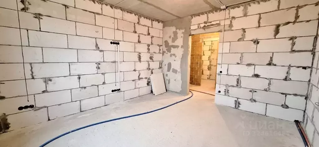 1-к кв. Калужская область, Калуга бул. Солнечный, 10 (39.3 м) - Фото 1