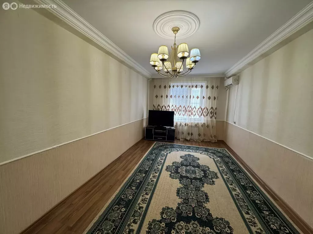 2-комнатная квартира: Дербент, улица 345-й Дагестанской Стрелковой ... - Фото 0