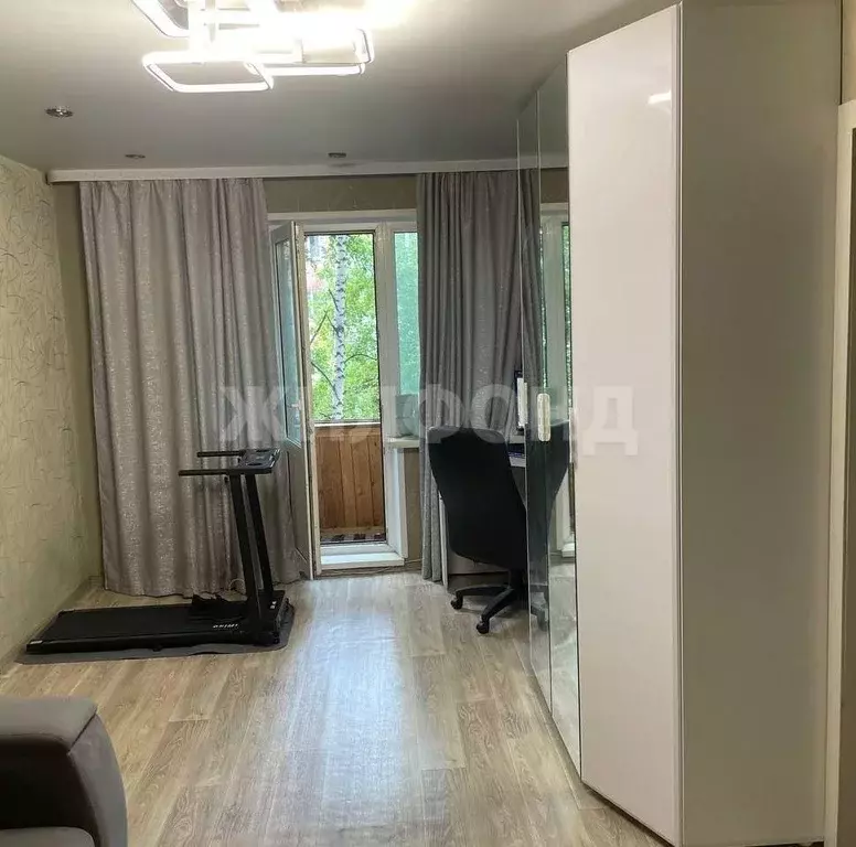 Квартира, 2 комнаты, 47 м - Фото 0