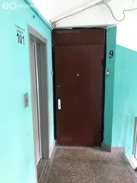 3-комнатная квартира: Москва, улица Декабристов, 21А (52 м) - Фото 2