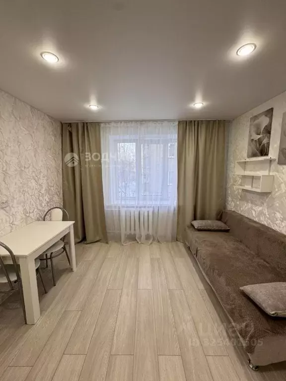 Студия Чувашия, Чебоксары ул. Грасиса, 6 (23.0 м) - Фото 1