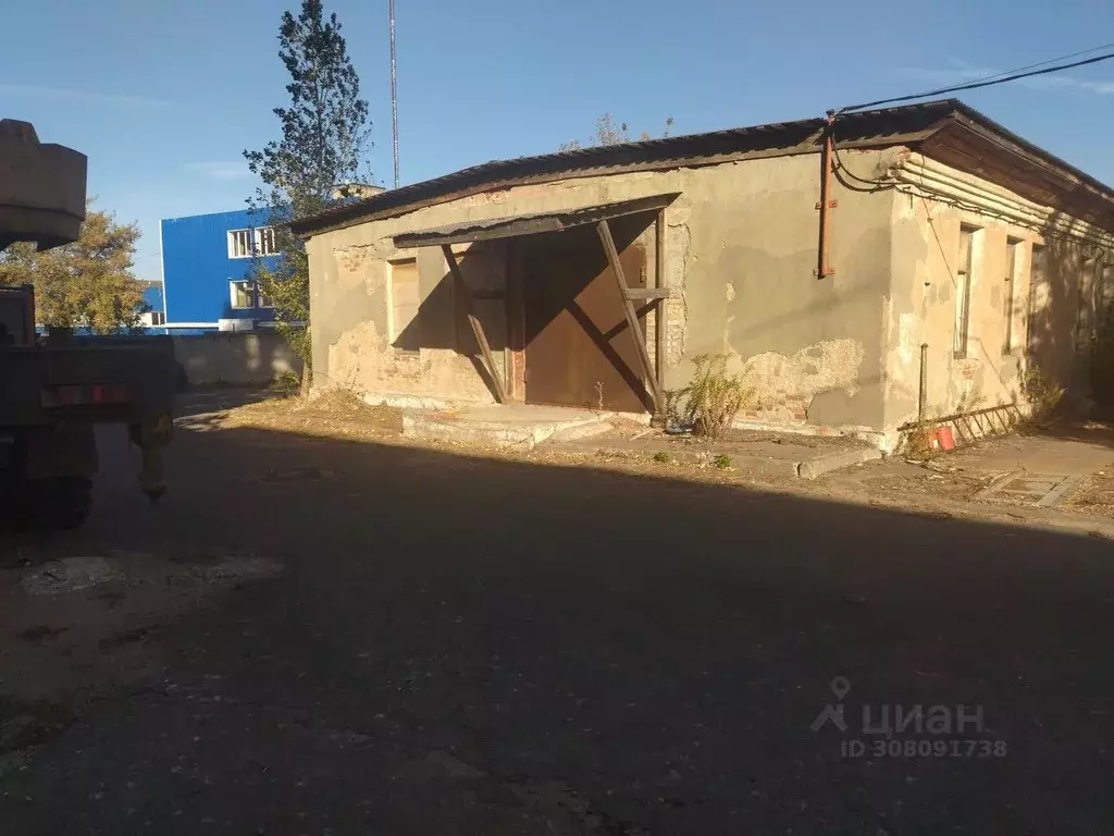 Производственное помещение в Рязанская область, Рязань Ряжское ш., 20Ф ... - Фото 0