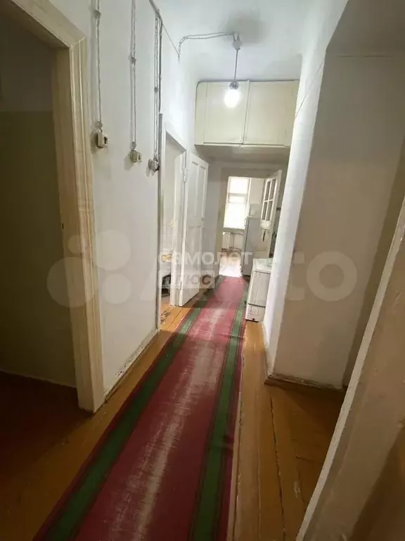 2-к. квартира, 59,6 м, 2/3 эт. - Фото 0