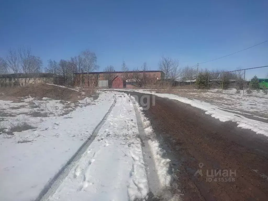 участок в белгородская область, бирюч красногвардейский район, ул. . - Фото 1