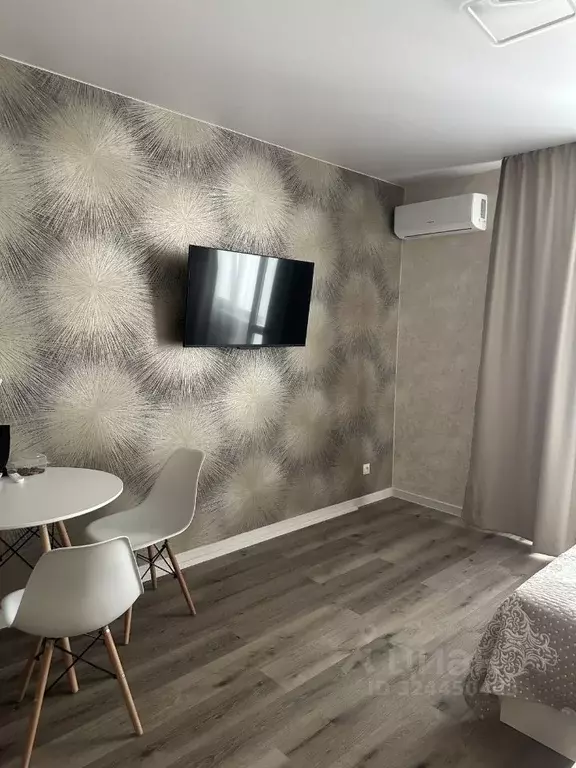 Студия Краснодарский край, Анапа ш. Супсехское (35.0 м) - Фото 2