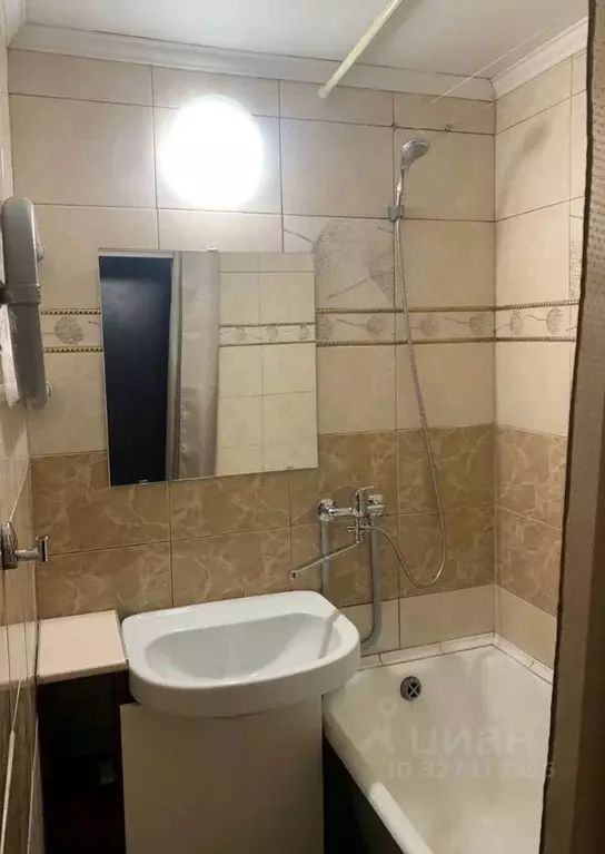 2-к кв. Москва Краснодонская ул., 6 (40.0 м) - Фото 2