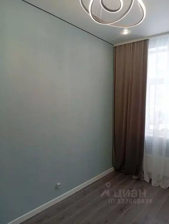 1-к кв. Башкортостан, Уфа просп. Дружбы Народов, 61/1 (34.7 м) - Фото 2