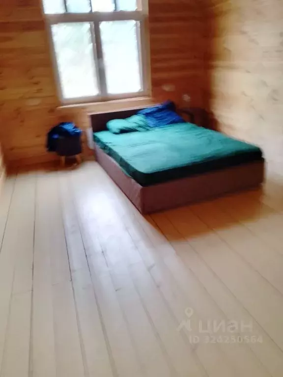 Комната Московская область, Лосино-Петровский городской округ, ... - Фото 1