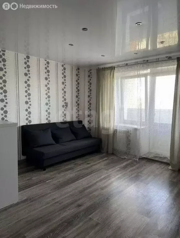 Квартира-студия: Вологда, улица Гагарина, 70 (27.1 м) - Фото 2