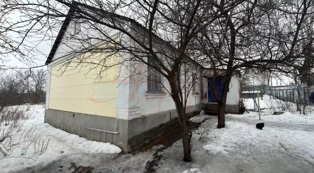 Дом в Воронежская область, Воронеж ул. Дмитрия Горина, 15А (73 м) - Фото 2