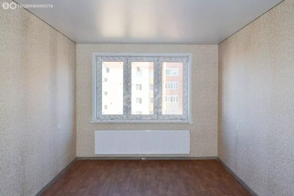 2-комнатная квартира: Ярославль, Пашуковская улица, 11 (59.7 м) - Фото 2