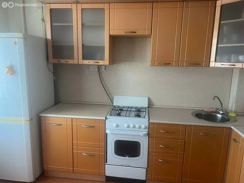 1-комнатная квартира: Путёвка, улица Строителей, 21 (41.4 м) - Фото 0
