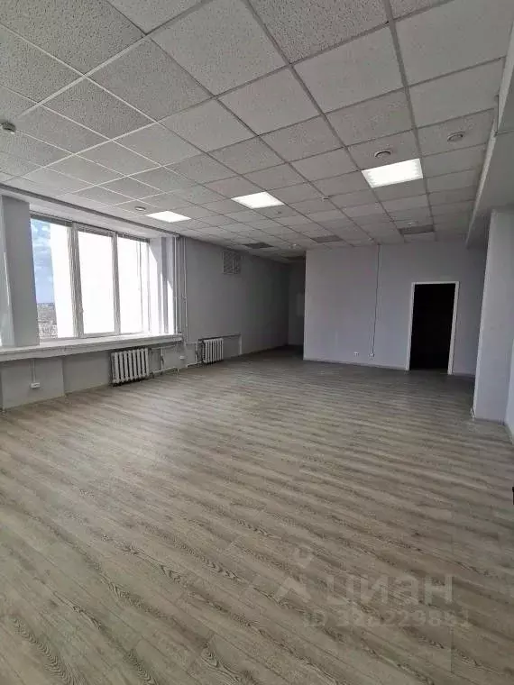 Офис в Санкт-Петербург Ленинский просп., 160 (90 м) - Фото 1