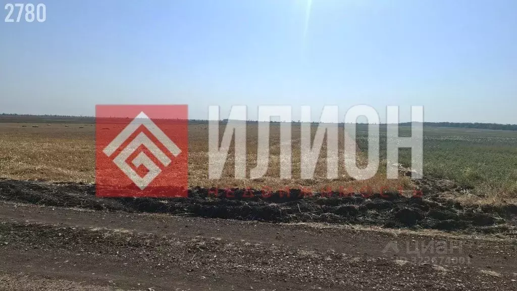 Участок в Крым, Красногвардейский район, Ленинское с/пос, с. Звездное ... - Фото 2