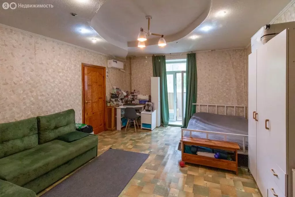 3-комнатная квартира: Самара, улица Победы, 104А (81.1 м) - Фото 2