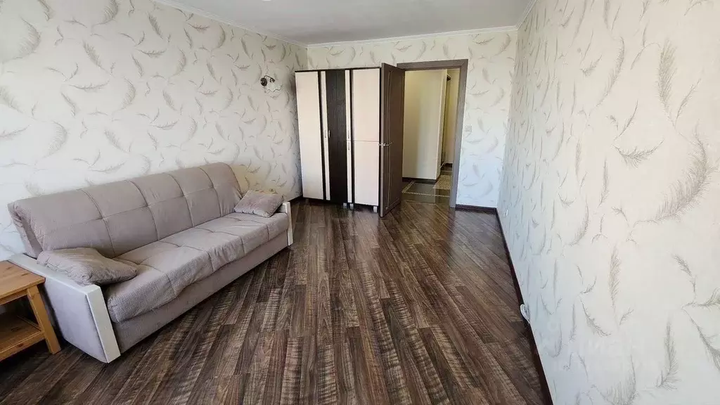 2-к кв. Санкт-Петербург Комендантская пл., 8 (67.0 м) - Фото 1