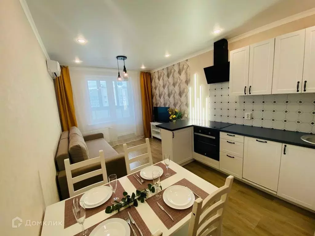 Продаётся 2-к квартира, 41 м - Фото 1