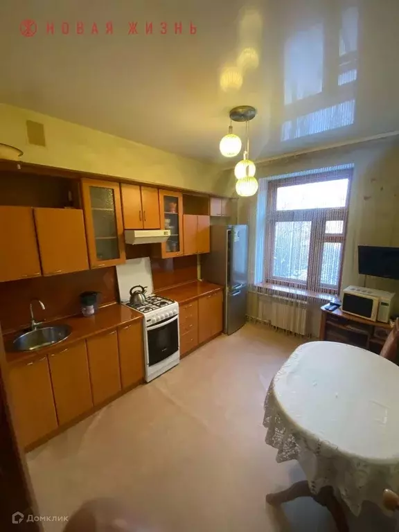 Продаётся 2-к квартира, 60.4 м - Фото 0
